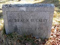 Buckley, Murray R